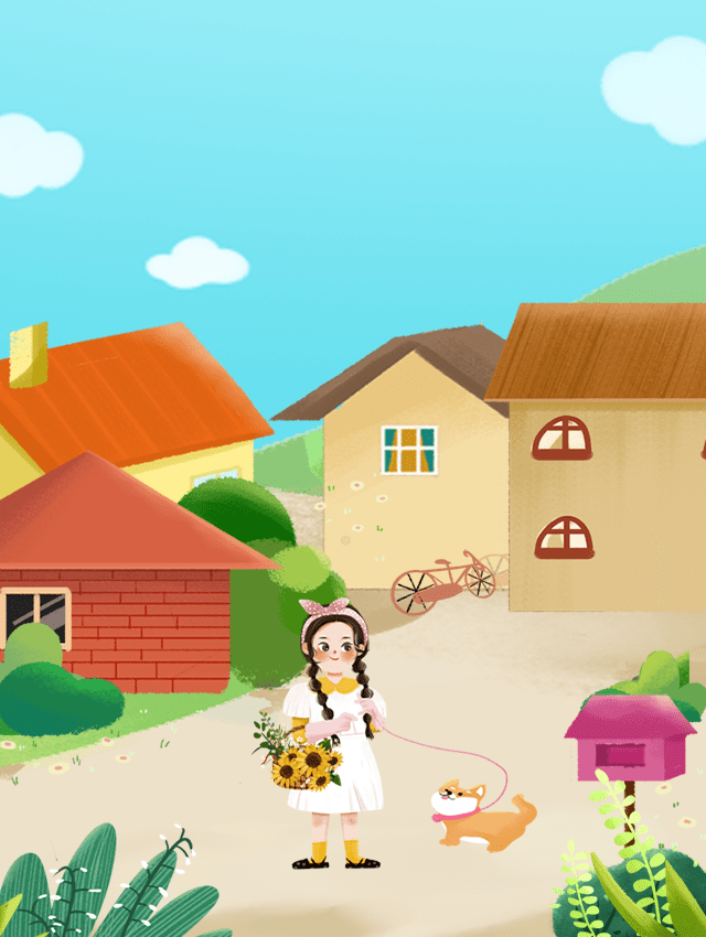 【一天一个文明习惯】邻里相处礼仪,你都做到了吗?