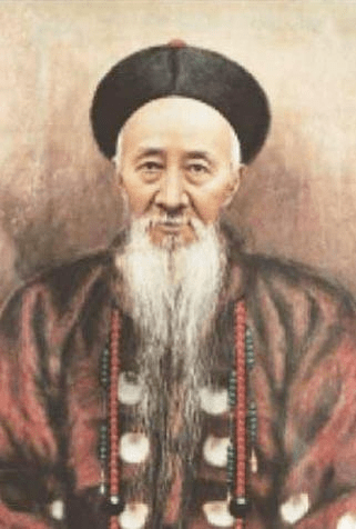 张謇和两江总督张之洞_搜狐网