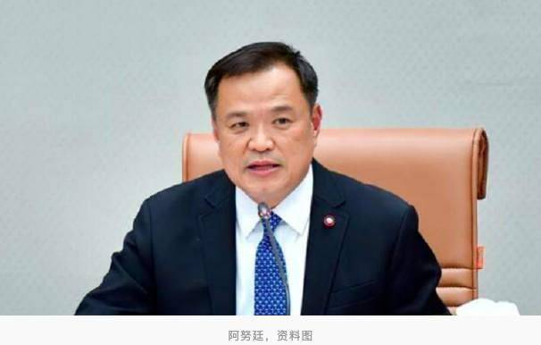 泰方:无需对中国游客制定任何特殊入境规定_旅游_努廷_经济