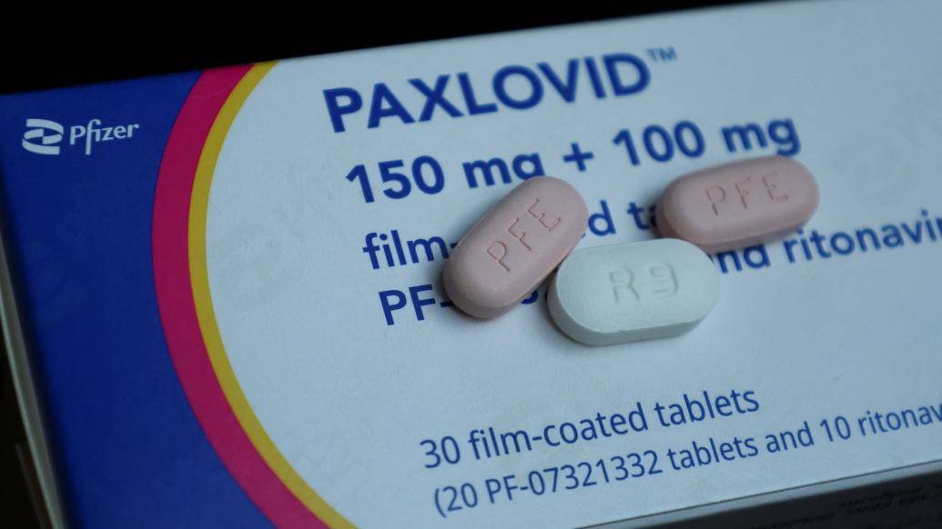 抢不到的Paxlovid：医保支付价降至1890元，辉瑞称积极提升可及性