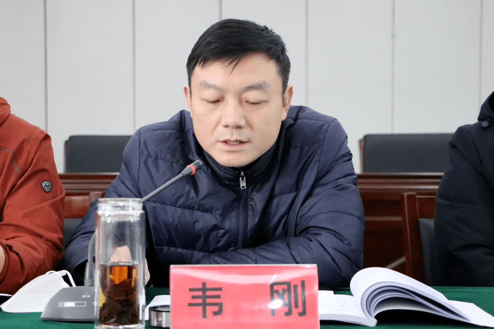 凝心聚力 务虚求实 | 天王镇召开领导干部务虚会_工作_发展_建设