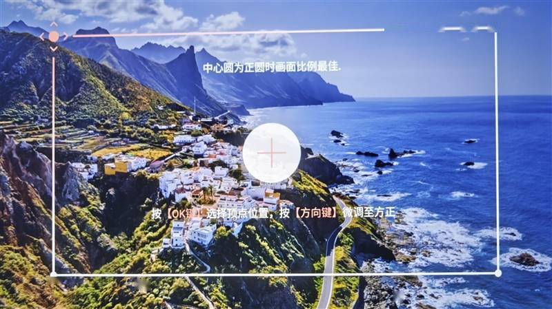 千元高颜值！联想小新100智能投影仪晨曦蓝评测：家庭影院入门就选它了