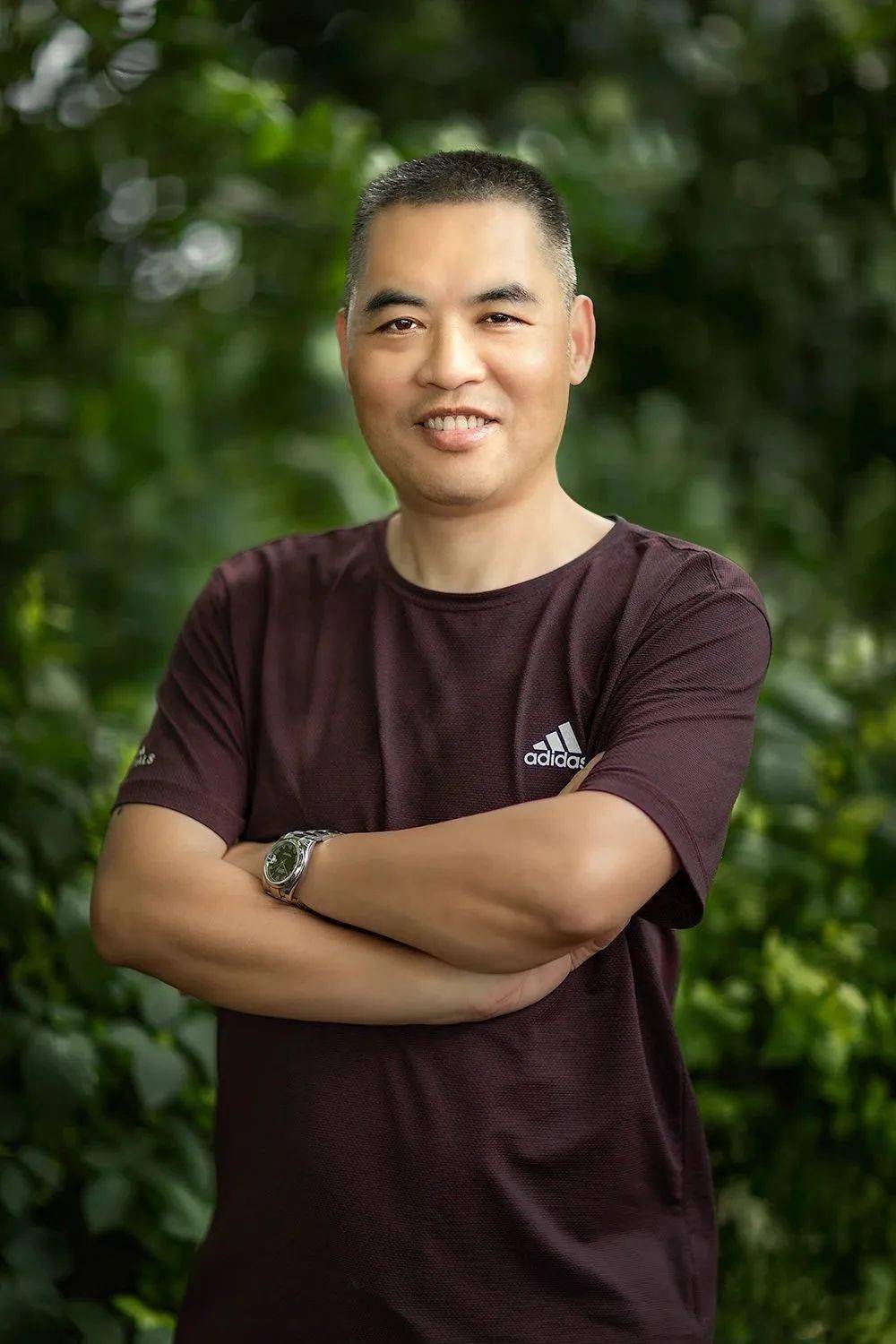 田杰:校园的光影_季节_阳光_青春