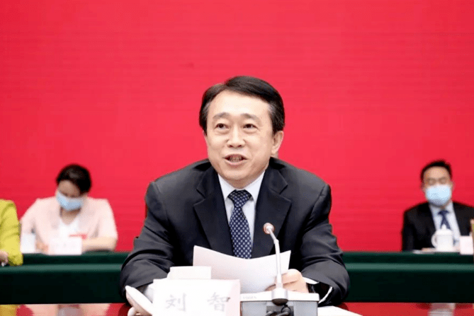 刘智任云南省民政厅厅长_党组书记_卫星_研究生