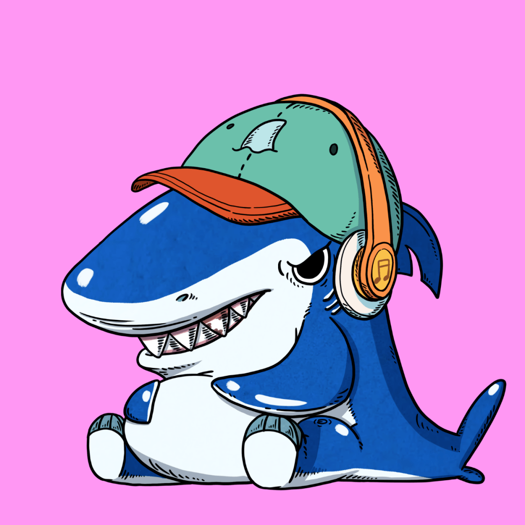 每个都有du一无二的设计和du立编号,再也不烦恼"撞头像"!