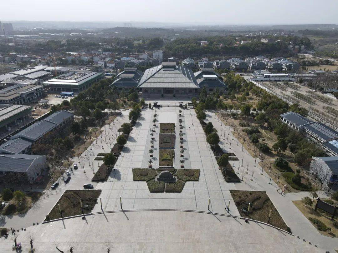 擂鼓墩国家考古遗址公园获得国家文物局批准立项_保护_文化_随州