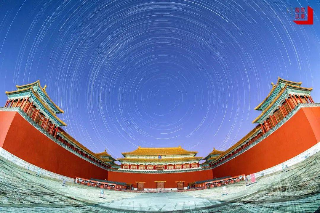 "故宫以东·寻迹东城之美"影像征集大赛圆满收官,带你发现东城文化之