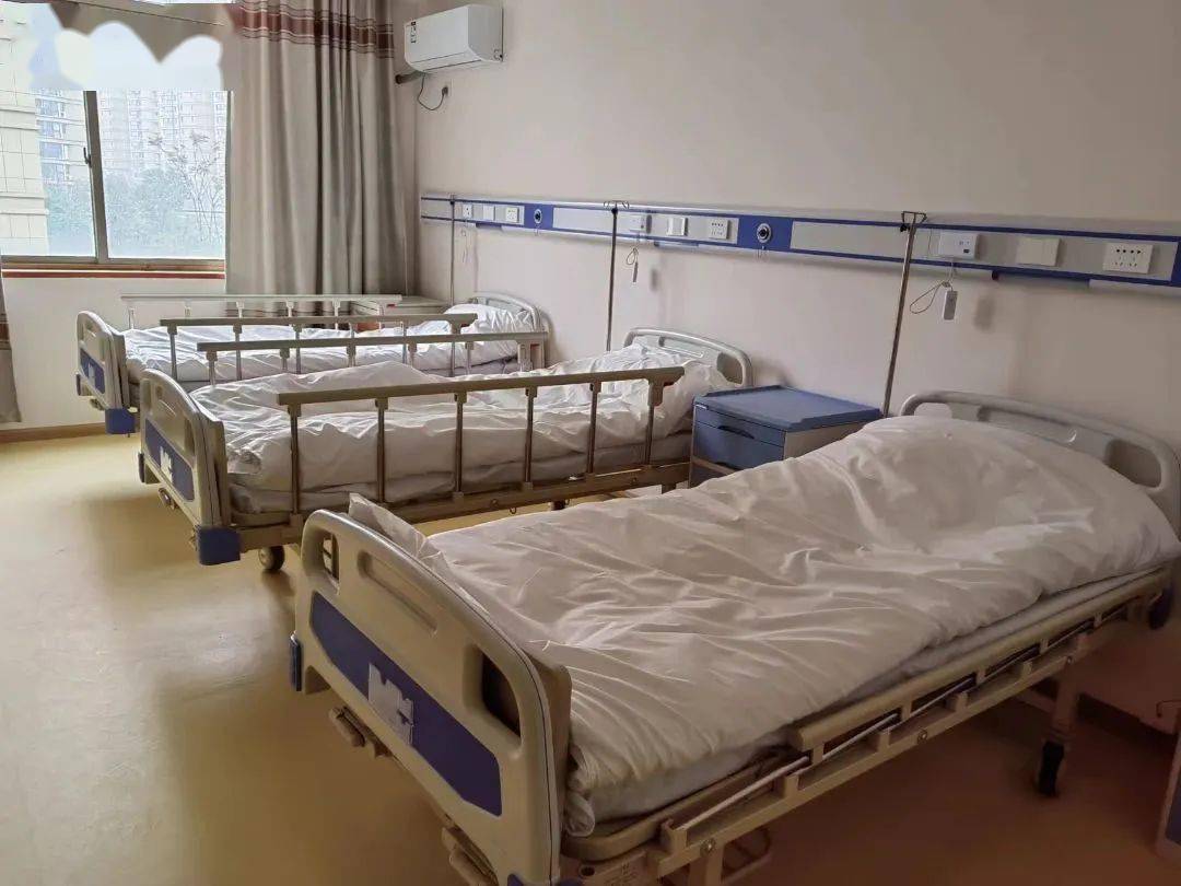 萧山这三家亚定点医院即将交付使用_床位_空港_第二人民医院