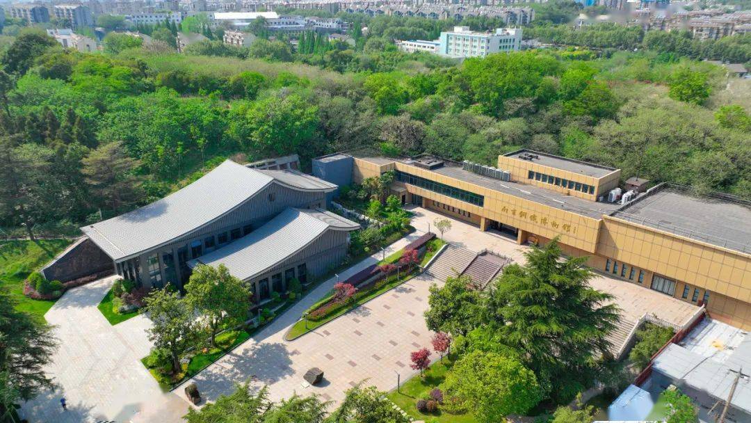 大厂南钢文化旅游区获评国家3a级旅游景区!_工业_企业_游客