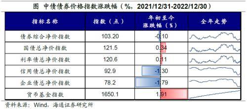 四大因素：通胀、美元、疫PP电子 PP电子平台情、地缘——2022年全球大类资产回顾(图9)