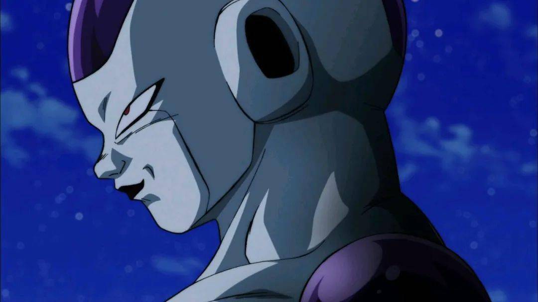 七龙珠壁纸-狂妄的超级赛亚人_手游_区域