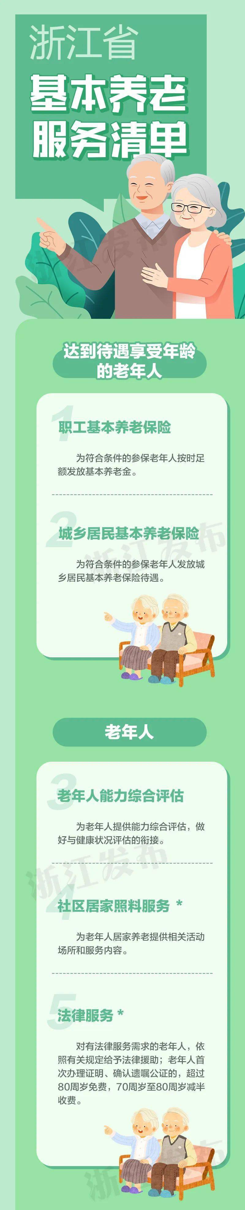 海盐户籍的80岁以上老年人，人人都有！每个月要发钱了...