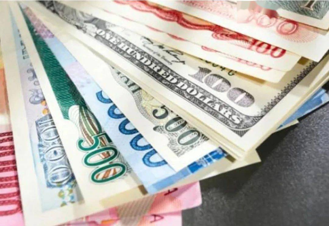 缅甸各大银行开始与地下钱庄抢生意，开出诱人汇率_搜狐网