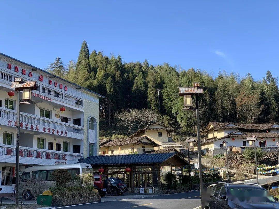 乡村振兴丨贡鸭山村:创建"美丽庭院"与环境整治并进_建设_群众_敏责编