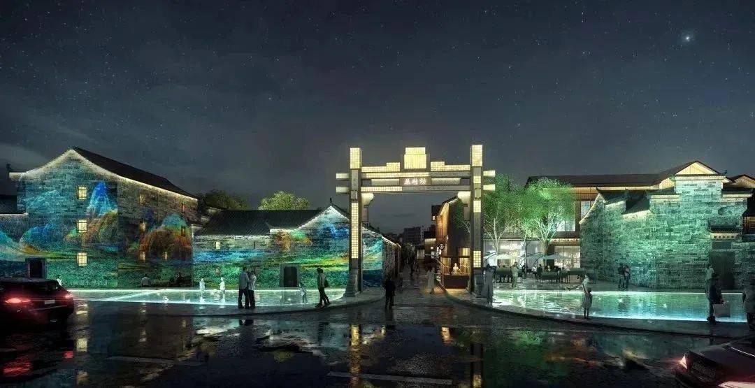 漫步永康这条古街,来一场穿越时空的文化之旅～_城市_历史_记忆