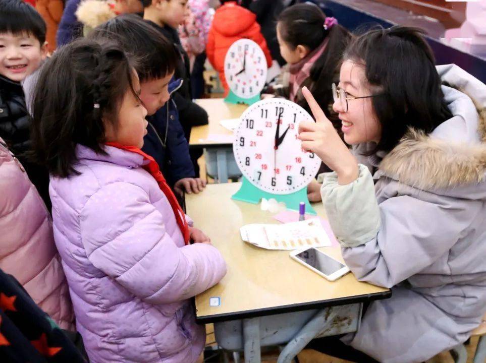 新优质学校73| 嘉善县吴镇教育集团泗洲小学:用一个个脚印丈量"新