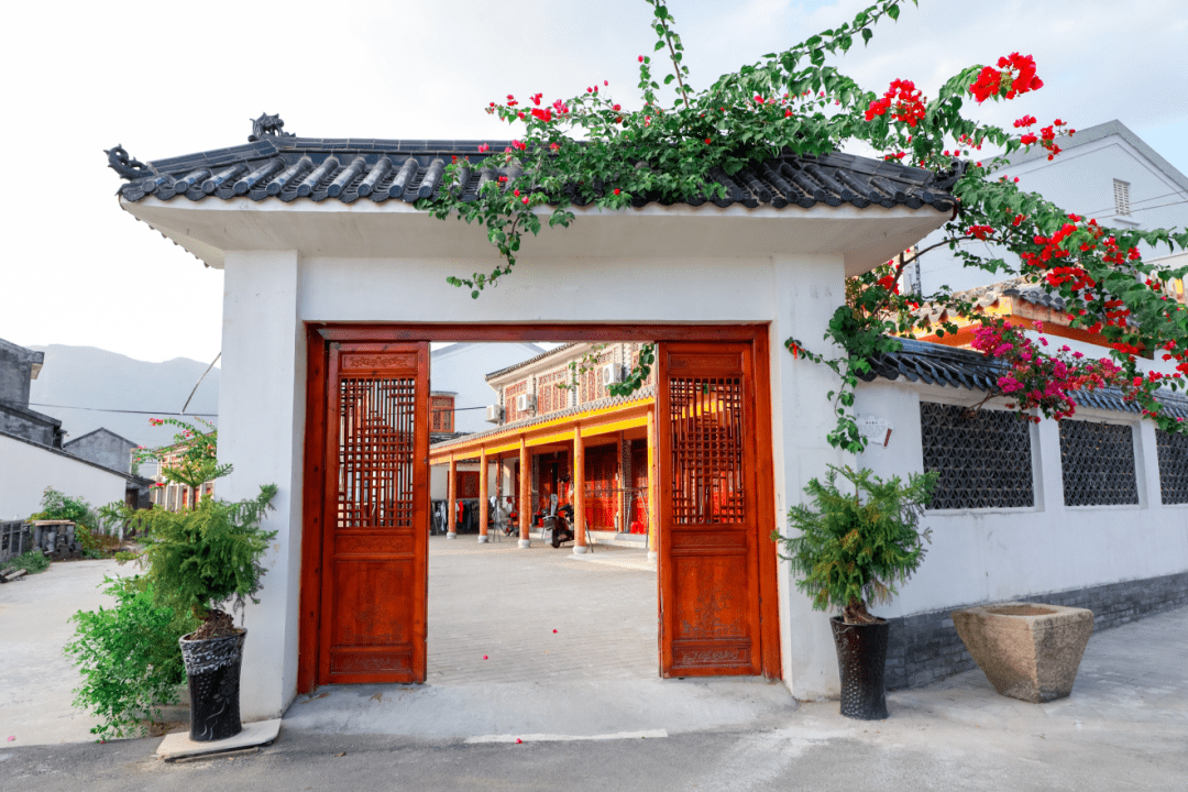 "千年古城 魅力昆阳"摄影征集活动优秀作品展 ③_昆阳镇_优秀奖_精神