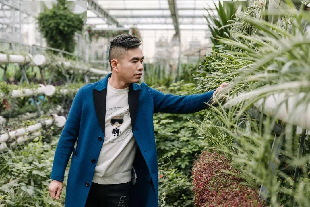 致敬路桥青年企业家|吴永斌:没有条件就创造条件,没有经验就学习经验