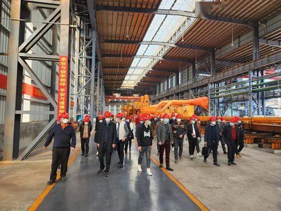 唐云凯 摄据悉,广西工业振兴特派员驻梧州市工作队2021年进驻以来