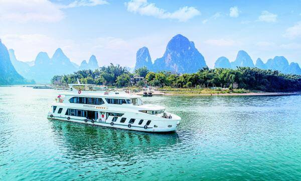 桂林旅游新动态:自然美景与文化交融的魅力