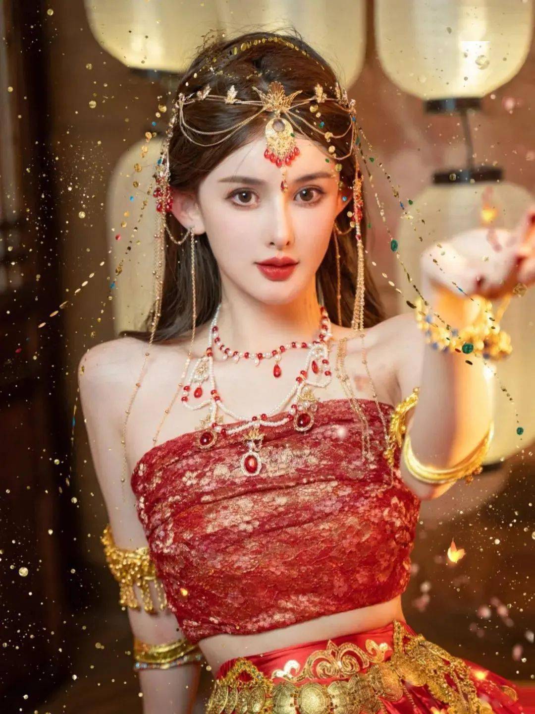 别议红楼_尹凤_焦大_古风