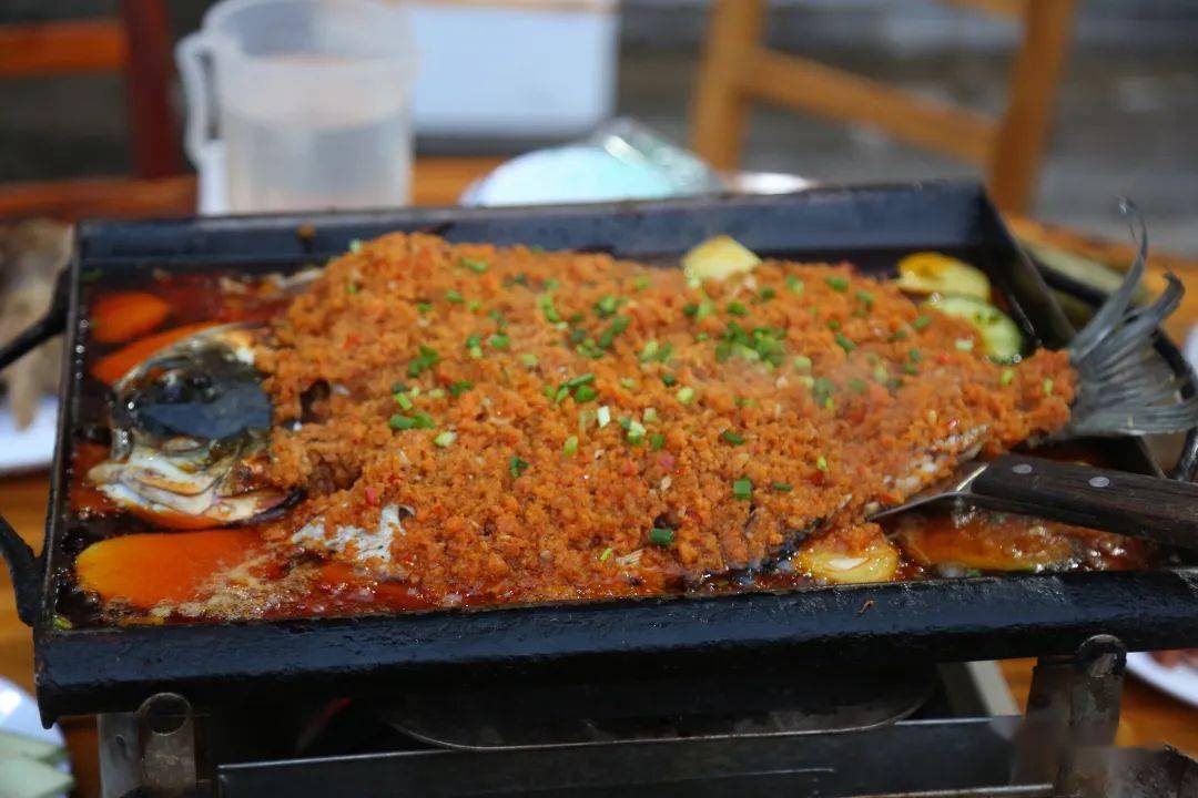 【暖冬归家】宣恩治愈系美食集锦,与你共享!_贡水_小吃_香气