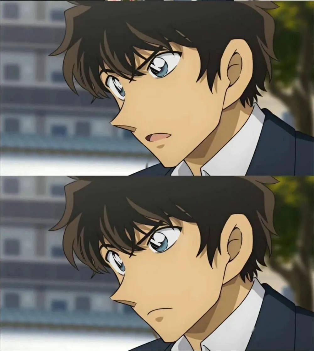 《名侦探柯南》角色壁纸头像赏析:警校五人组