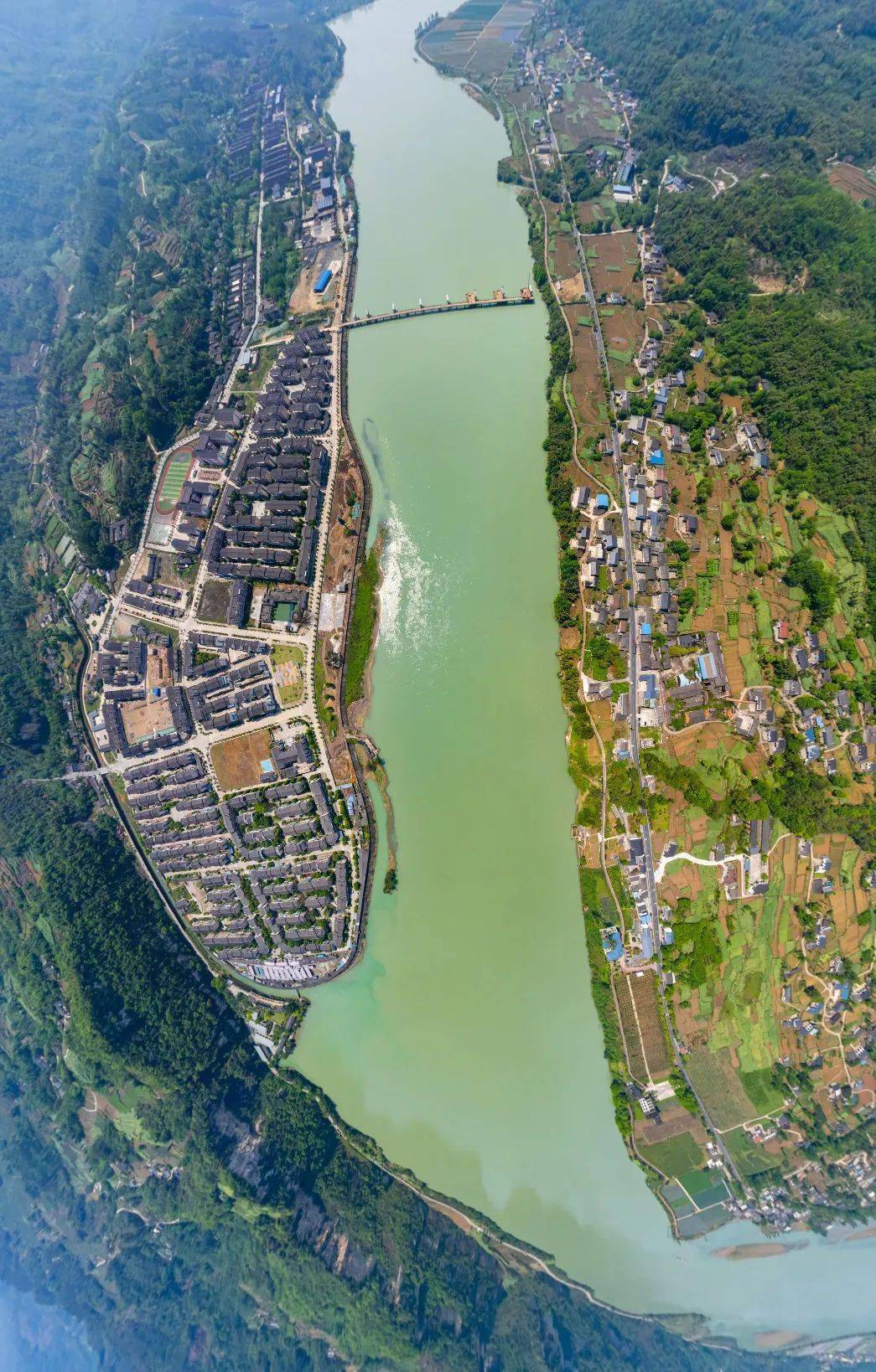 美景_沙湾区_景区