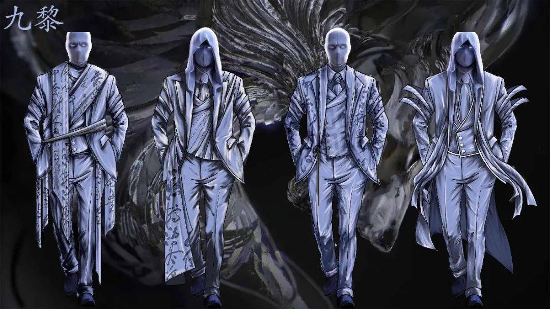 07作者姓名/李忠业作品名称/九黎指导老师/付曦 王婷 宋达个人简介