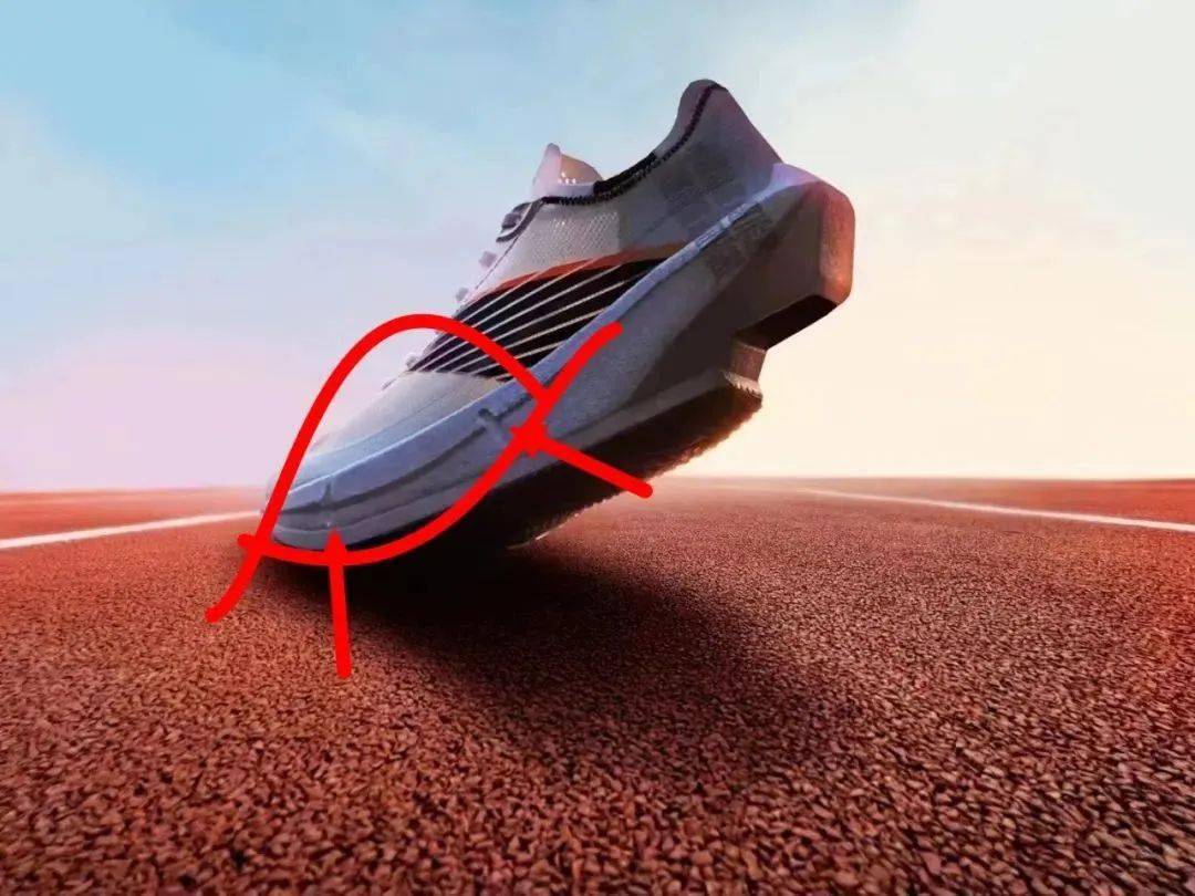 (文末福利)_跑鞋_李宁飞_领先科技