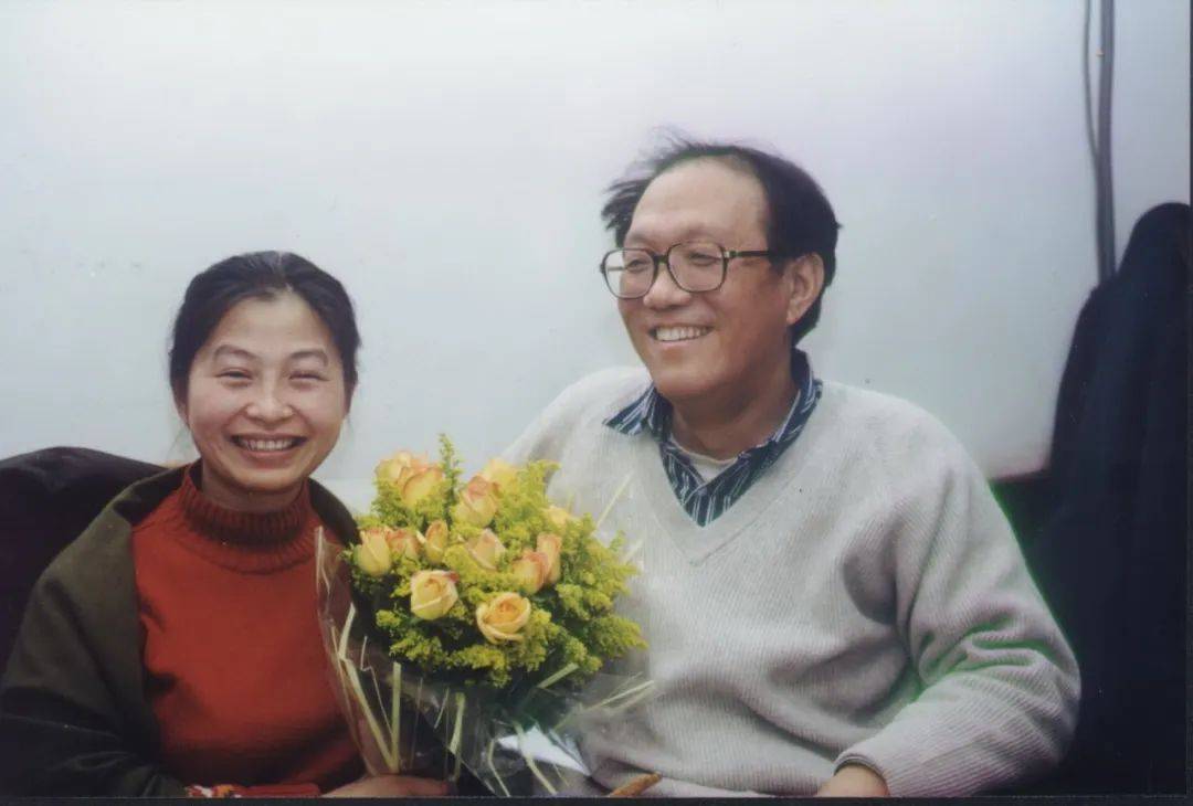 去找史铁生 | 陈村_收获_谈话_北京