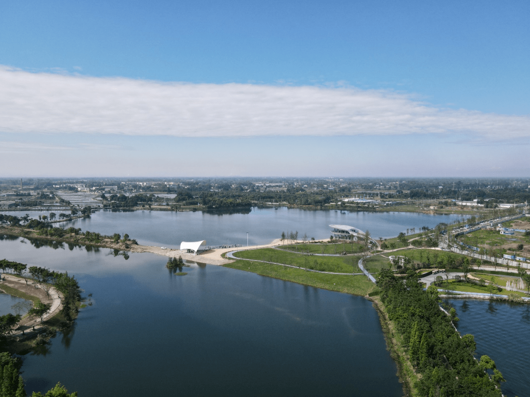 成都市第六批 "新旅游·潮成都"主题旅游目的地出炉!双流两处上榜!