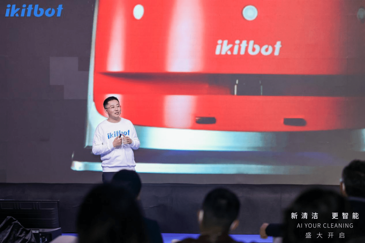 奇博科技 上海奇博科技创业分享:坚守天使用户最初梦想