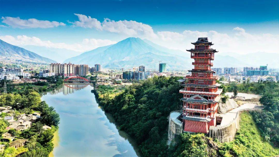 德昌_康养_产业