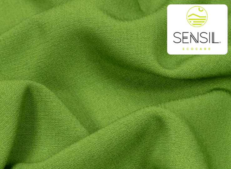 NILIT推出全新版本SENSIL® EcoCare回收尼龙6.6！-工程塑料