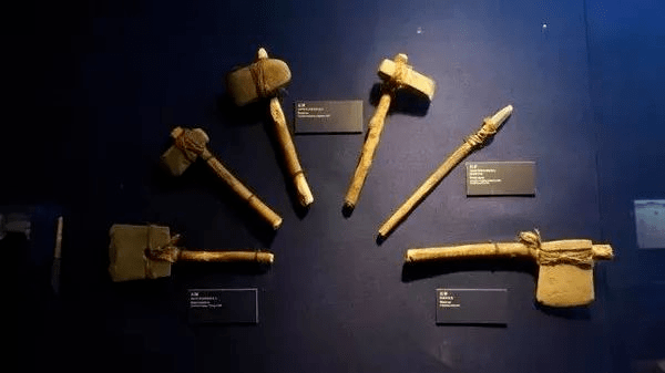 跟着国宝游荆门,一起领略5000年不灭的干饭"魂"~_屈家岭_遗址_文化