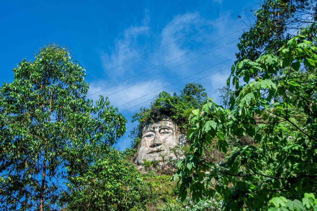 美景_沙灣區_景區