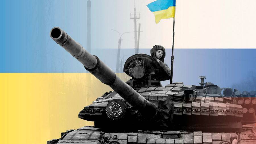 “乌克兰”环球视线|战事升级！俄乌战场将出现这些重型新武器