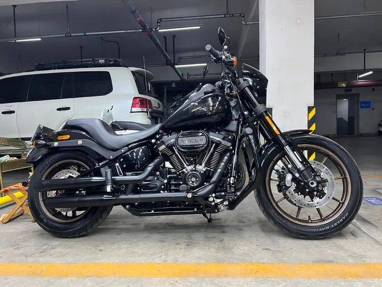 转让 | 2021年哈雷路威s