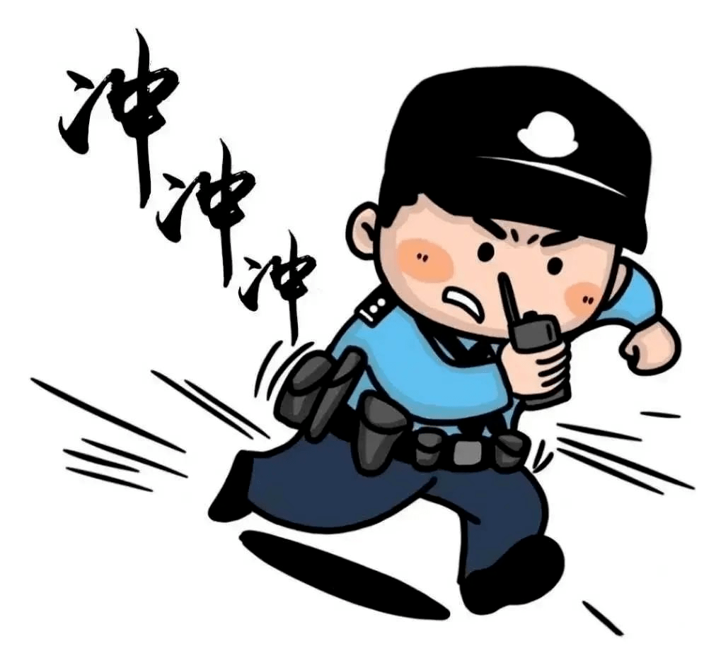 刘某_巡特警_案件