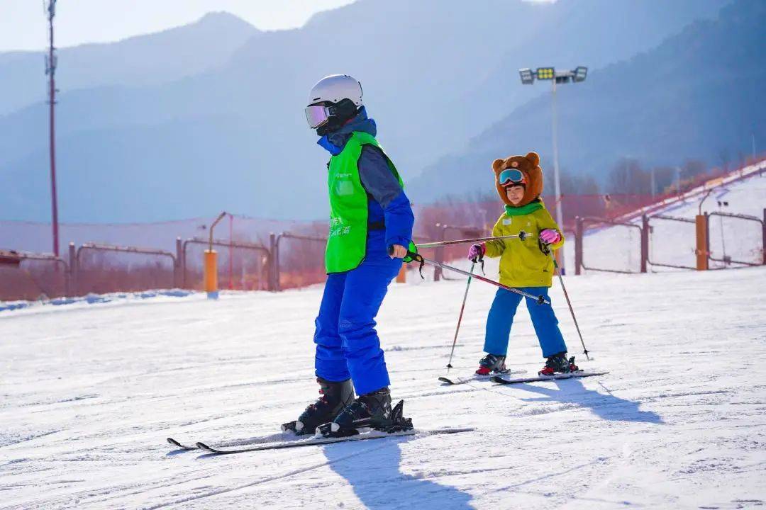 深度 | 今冬冰雪怎么玩儿？