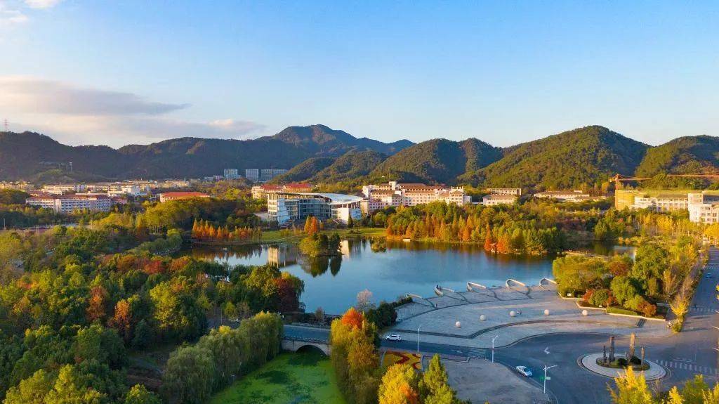 职等你来 | 浙江农林大学园林设计院有限公司招聘公告_工作_相关_表达