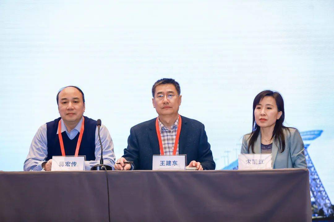 闻名不如见面,共话年度进展丨2022乳腺癌治疗年度进展回顾会议精彩
