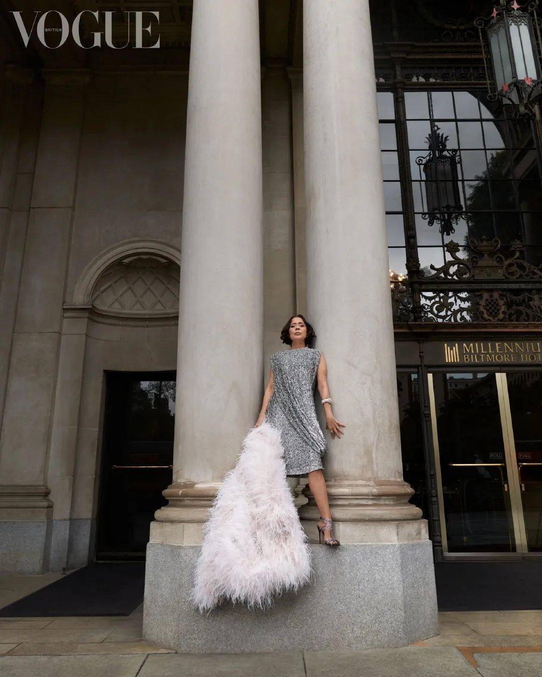 颁奖季红人们又团建了|赏色_什么_建议_工作