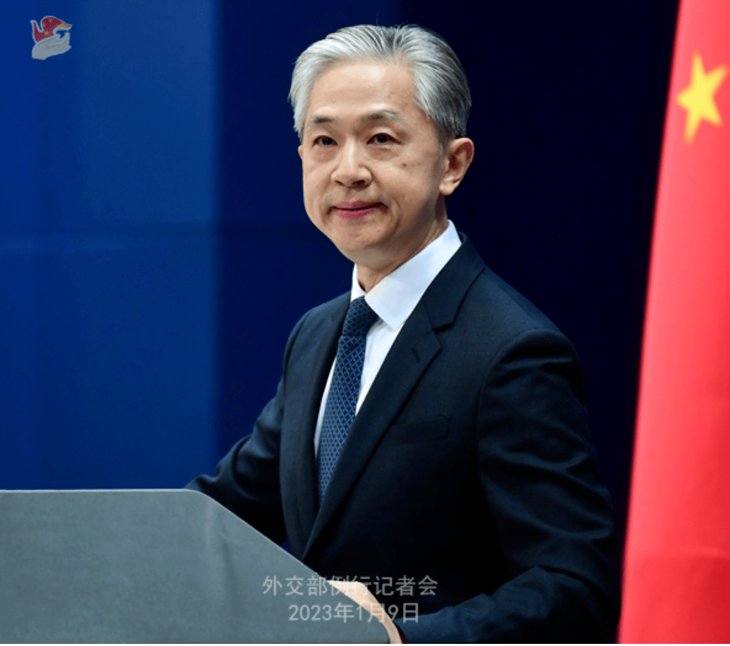 连续33年,中国外长新年首访都去了这里丨北京观察_合作伙伴关系_加蓬_秦刚