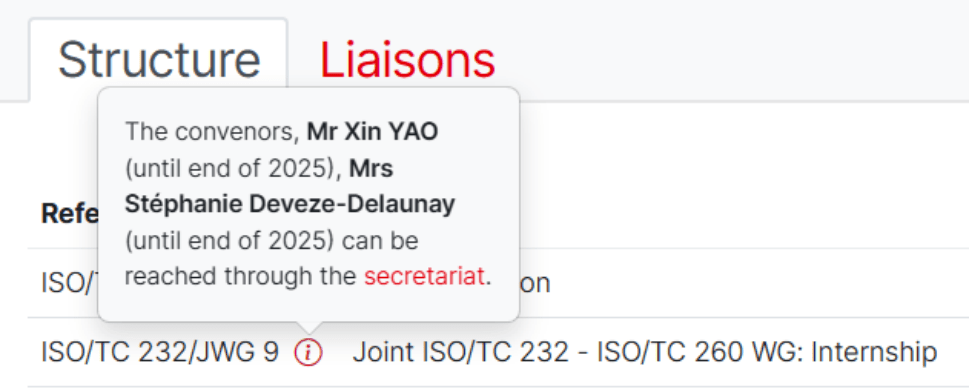 实习领域研制国际标准促进全球就业 中国专家出任ISO联合工作组召集人_标准化_国家_青年