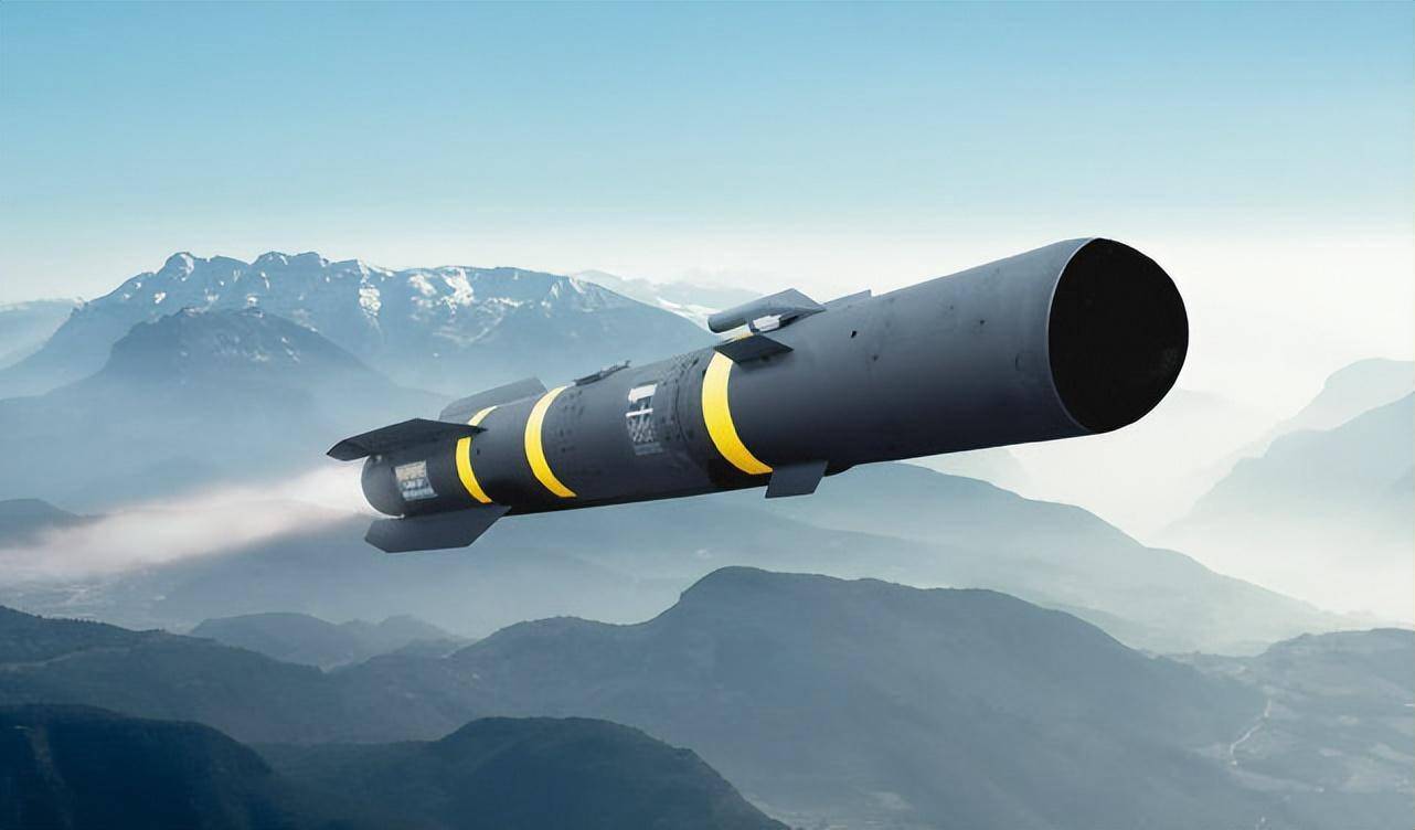 美直升机挂jagm-mr导弹,击毁16公里外坦克,却怕游击队_美国陆军_目标