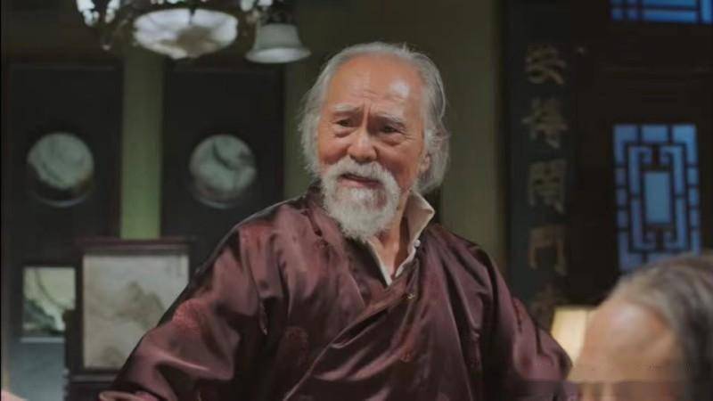 老帅:江湖不是打打杀杀,江湖是人情世故_张作霖_督军_龙潭
