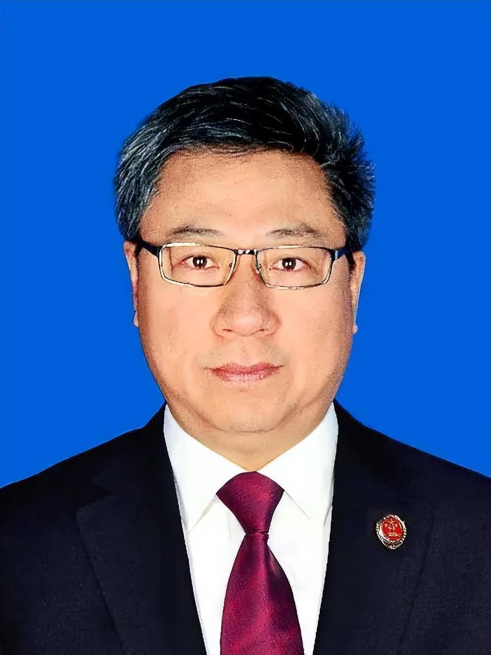 山西省公安厅长图片