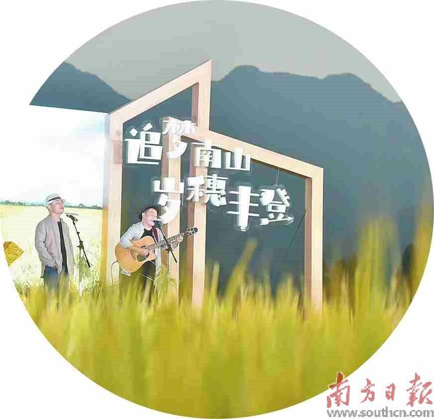 三水乡村振兴再蹚改革深水区_三水区_农业_人才
